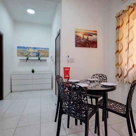 Sir William Reid Holiday Apartments سليمة المظهر الخارجي الصورة