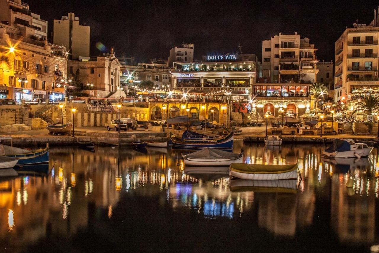 Sir William Reid Holiday Apartments سليمة المظهر الخارجي الصورة