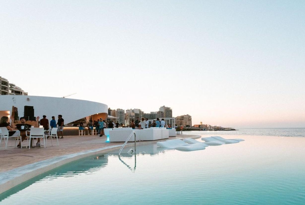Sir William Reid Holiday Apartments سليمة المظهر الخارجي الصورة