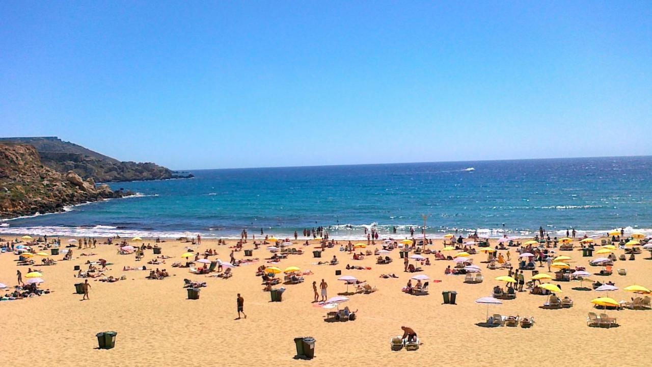 Sir William Reid Holiday Apartments سليمة المظهر الخارجي الصورة