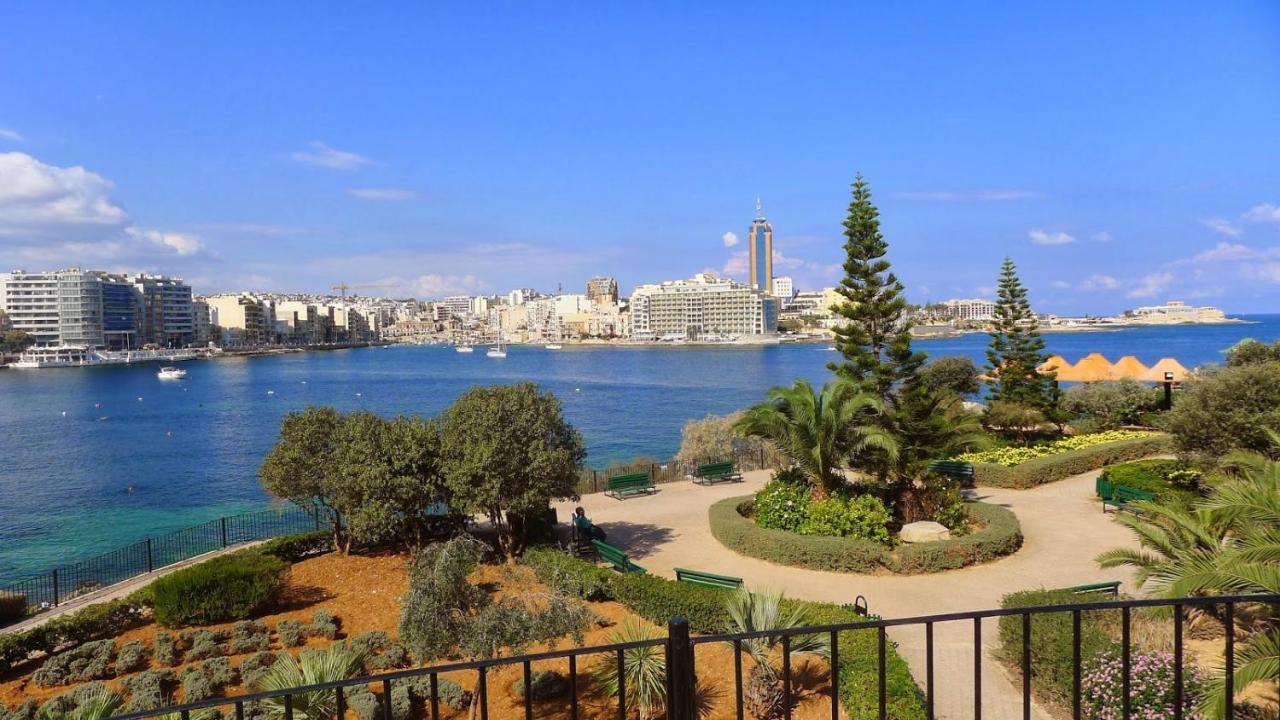 Sir William Reid Holiday Apartments سليمة المظهر الخارجي الصورة