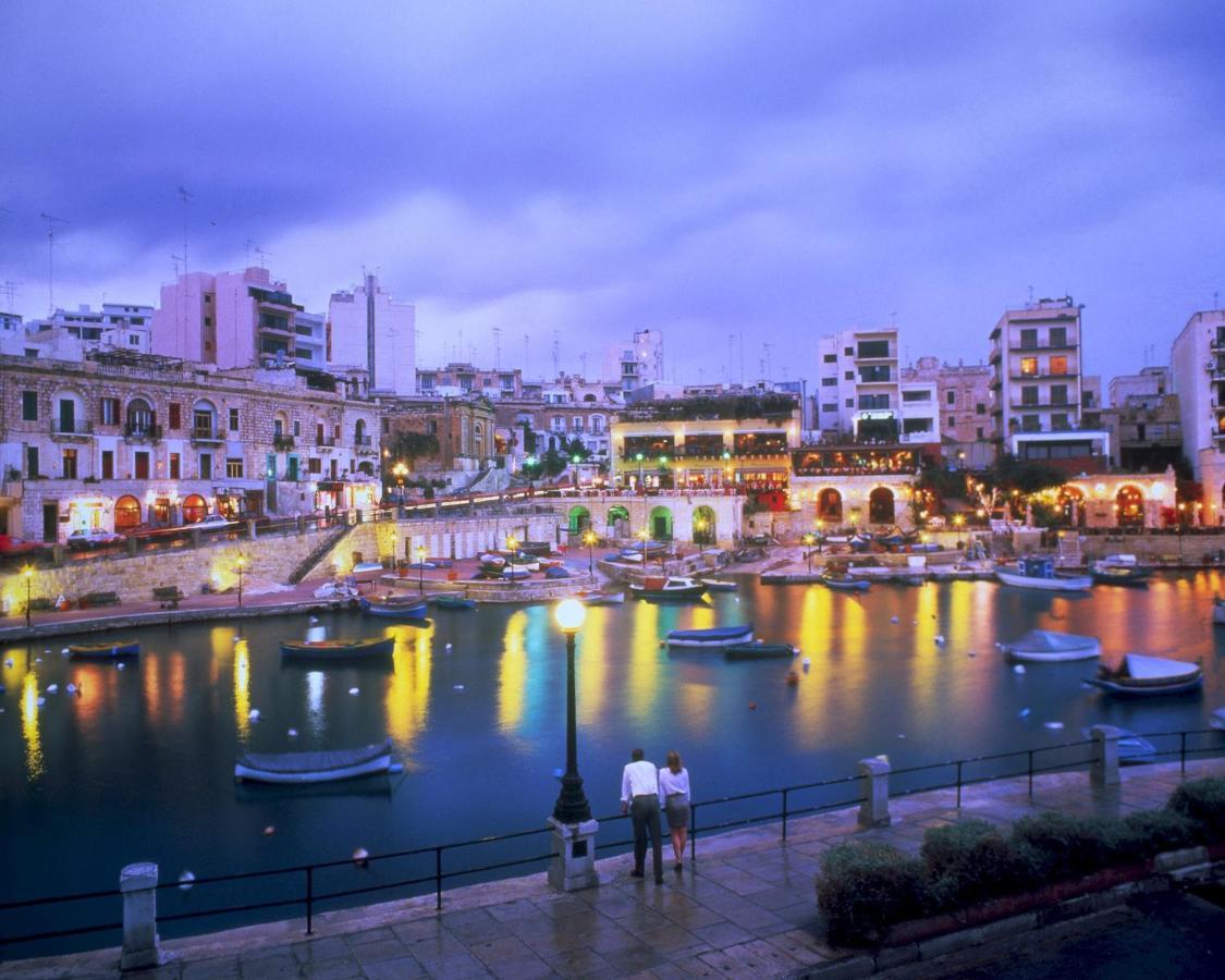Sir William Reid Holiday Apartments سليمة المظهر الخارجي الصورة