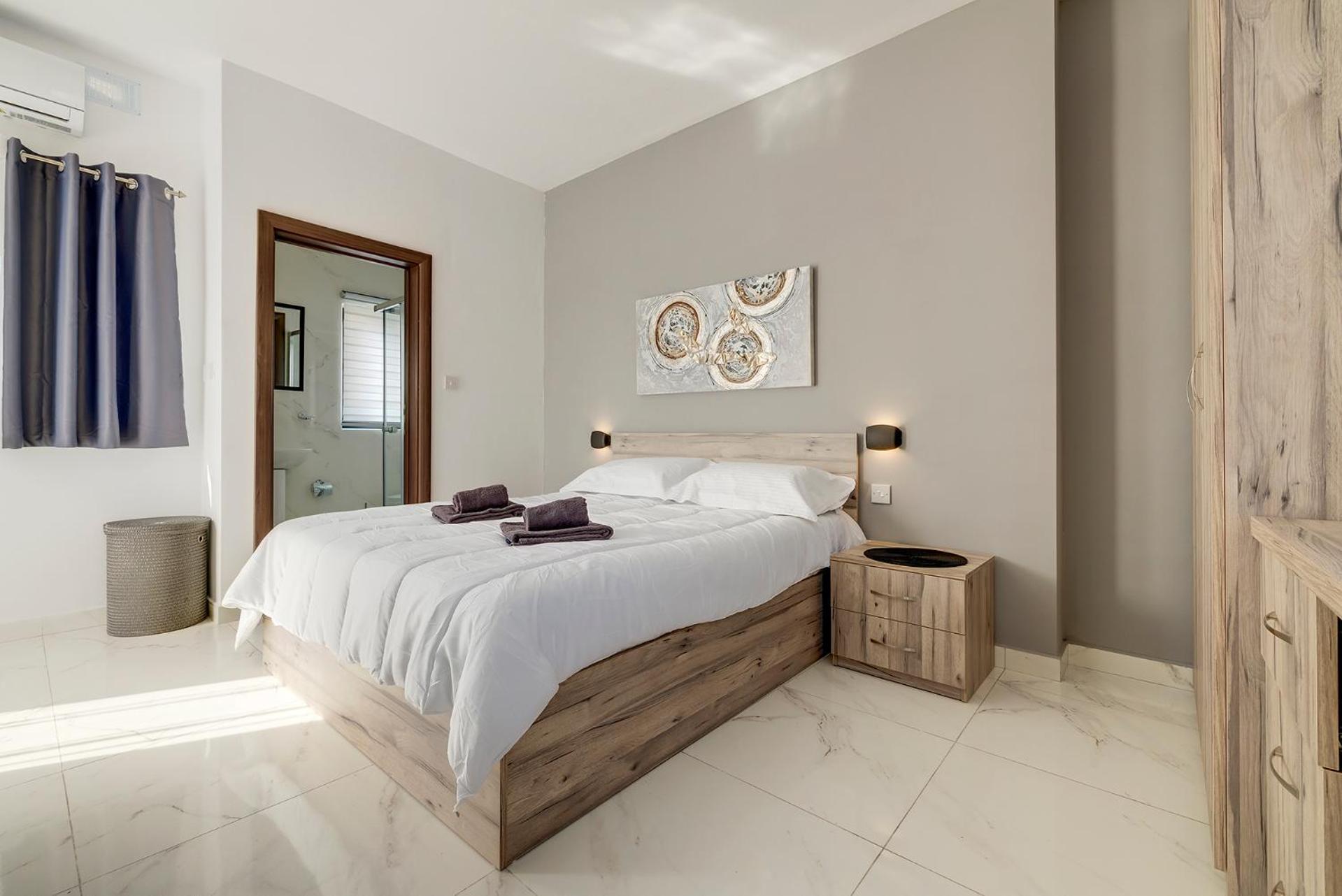 Sir William Reid Holiday Apartments سليمة المظهر الخارجي الصورة