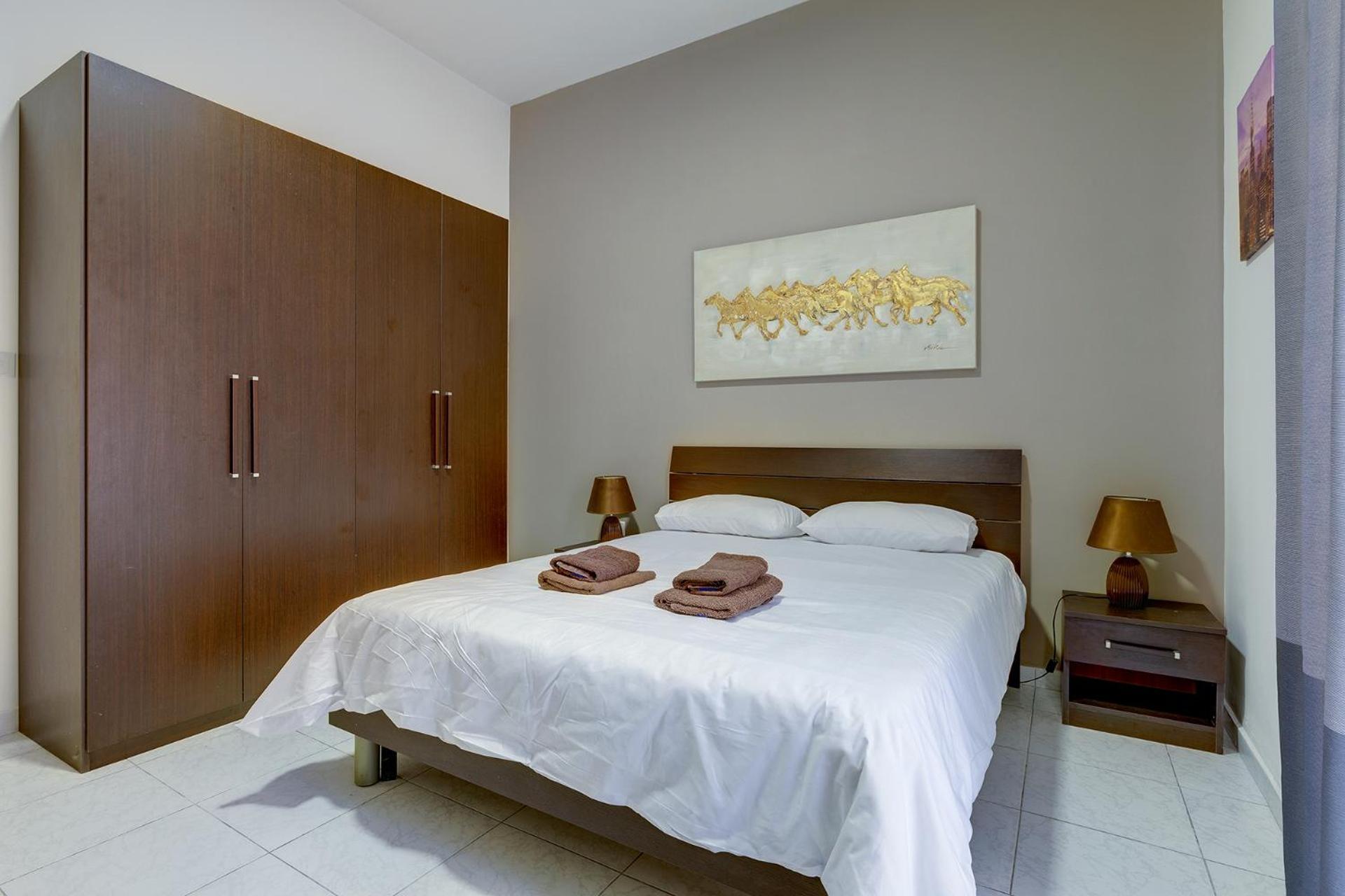 Sir William Reid Holiday Apartments سليمة المظهر الخارجي الصورة