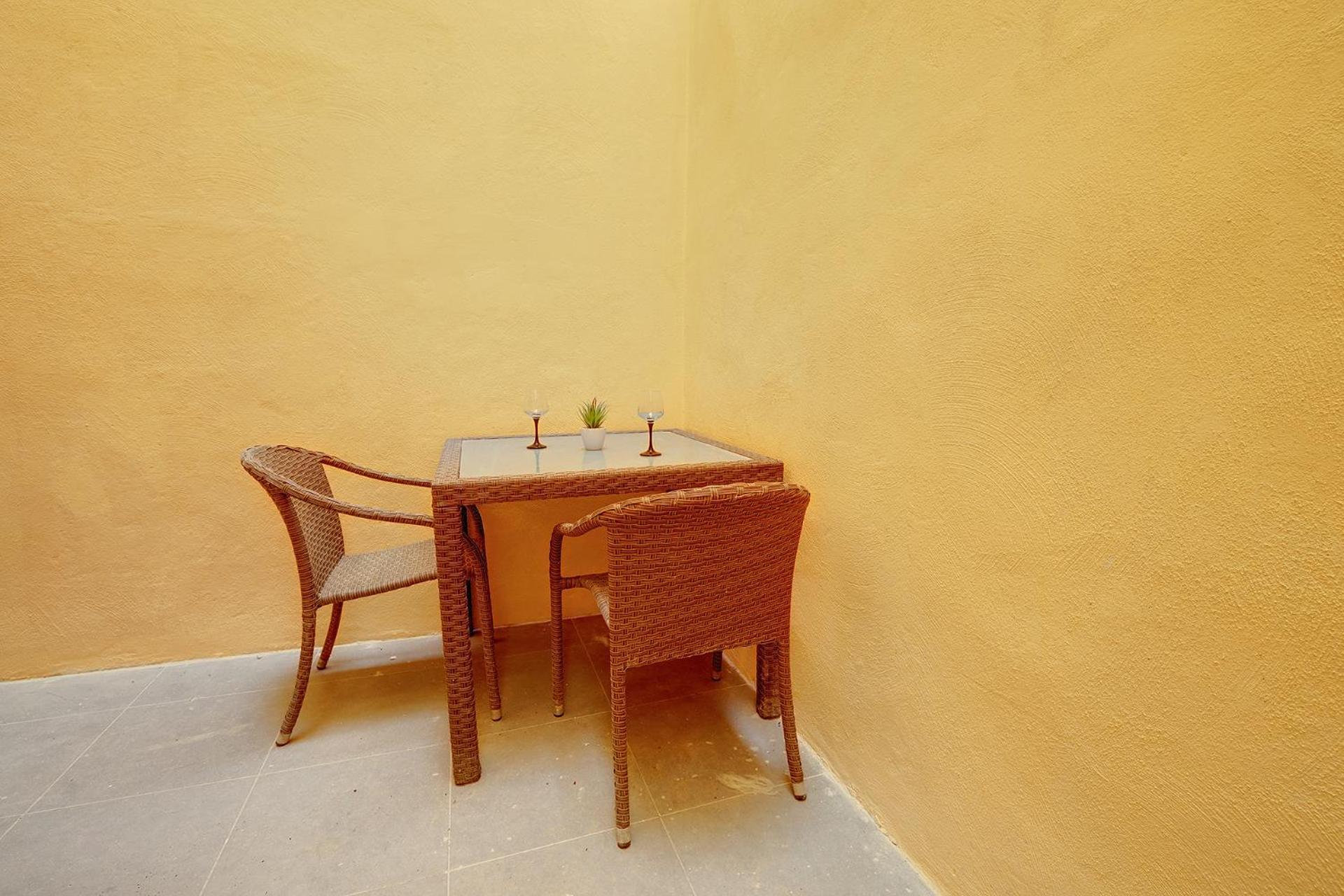 Sir William Reid Holiday Apartments سليمة المظهر الخارجي الصورة