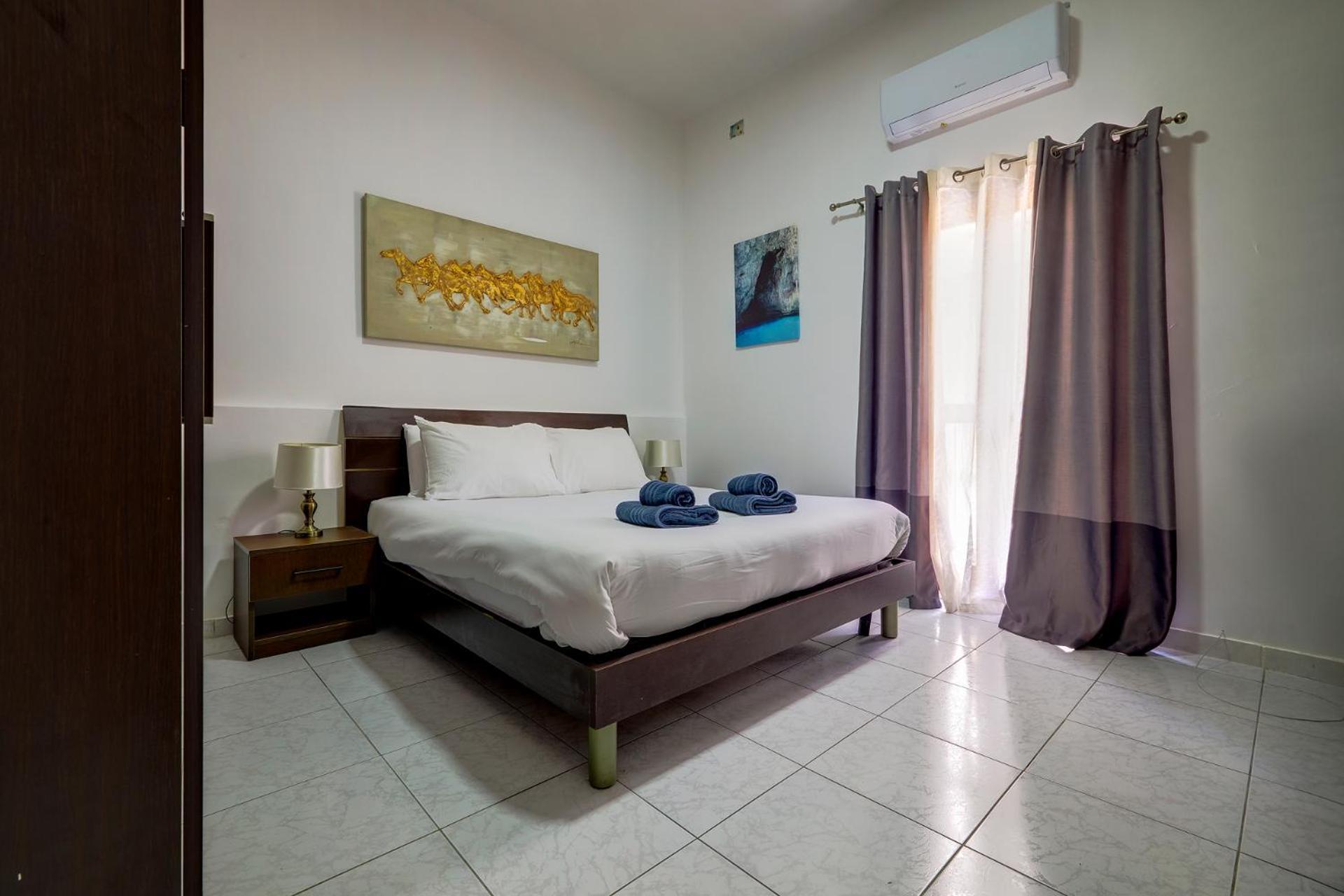 Sir William Reid Holiday Apartments سليمة المظهر الخارجي الصورة