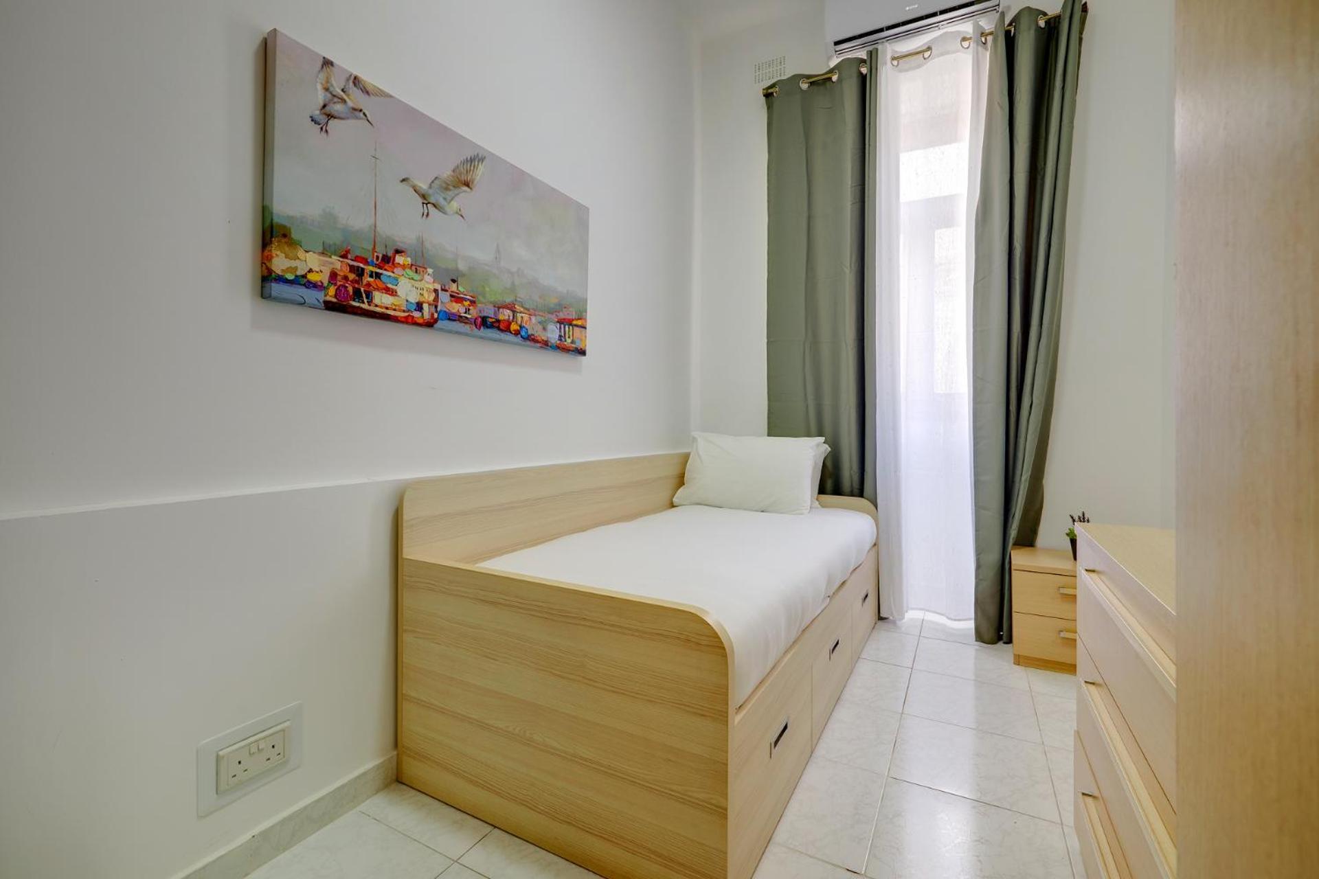Sir William Reid Holiday Apartments سليمة المظهر الخارجي الصورة